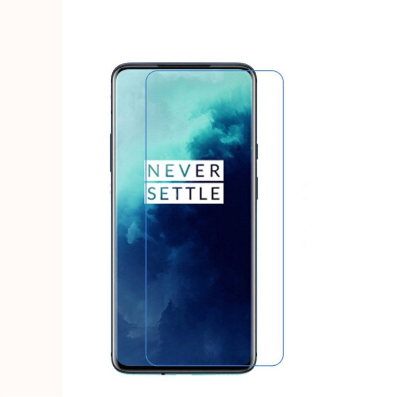 Oneplus 7T Pro - Pak Van 5 Schermbeschermers