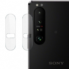 Gehard Glas Voor Sony Xperia 1 Iii Lens (2 Stuks)
