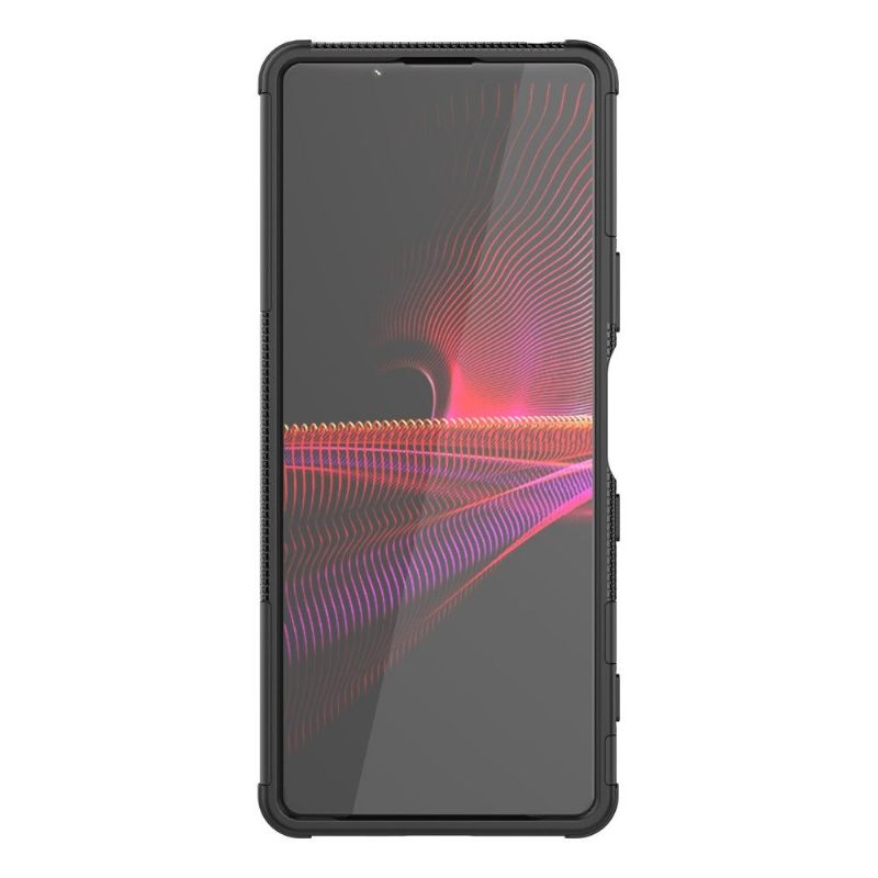 Telefoonhoesje voor Sony Xperia 1 III Antislip Met Ondersteuning