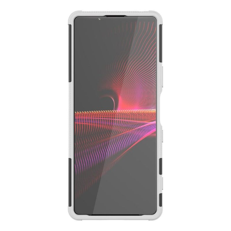 Telefoonhoesje voor Sony Xperia 1 III Antislip Met Ondersteuning