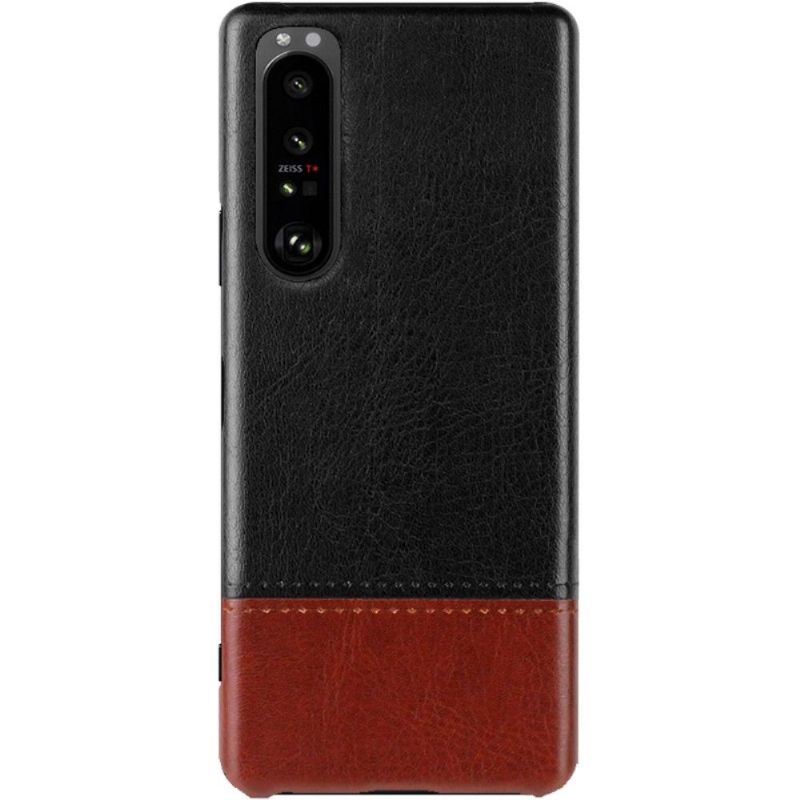 Telefoonhoesje voor Sony Xperia 1 III Ruiyi-serie