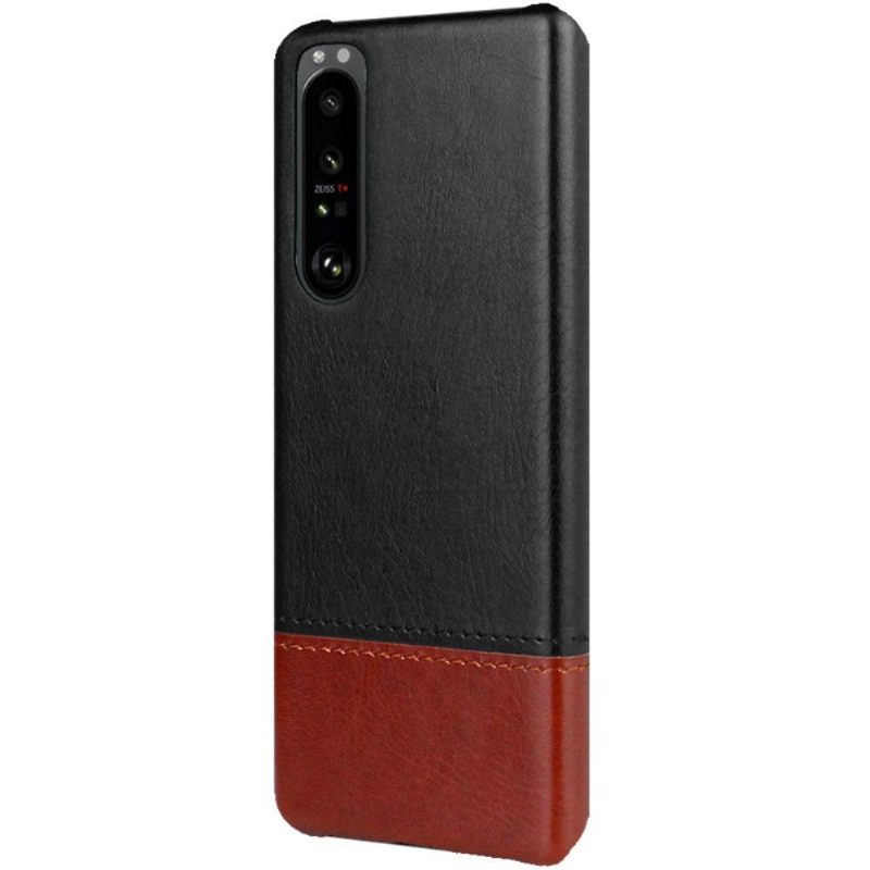 Telefoonhoesje voor Sony Xperia 1 III Ruiyi-serie