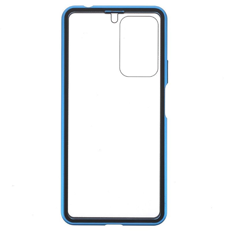 Hoesje voor Samsung Galaxy M12 Magnetisch Afneembaar