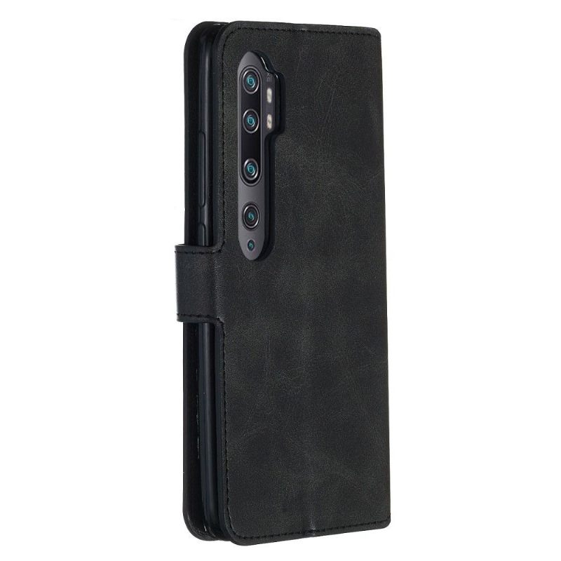 Case voor Xiaomi Mi Note 10 / 10 Pro Bescherming Folio-hoesje Kaarthouder