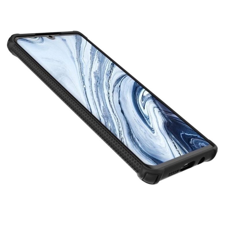 Hoesje voor Xiaomi Mi Note 10 / 10 Pro Anti-fall Belinda Sport