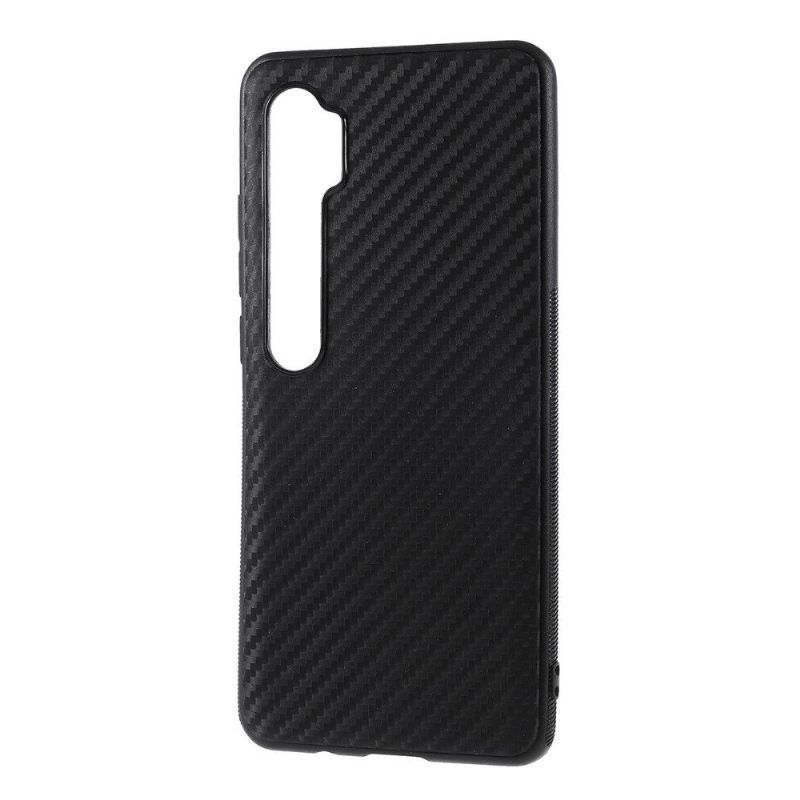 Hoesje voor Xiaomi Mi Note 10 / 10 Pro Carbon Flex