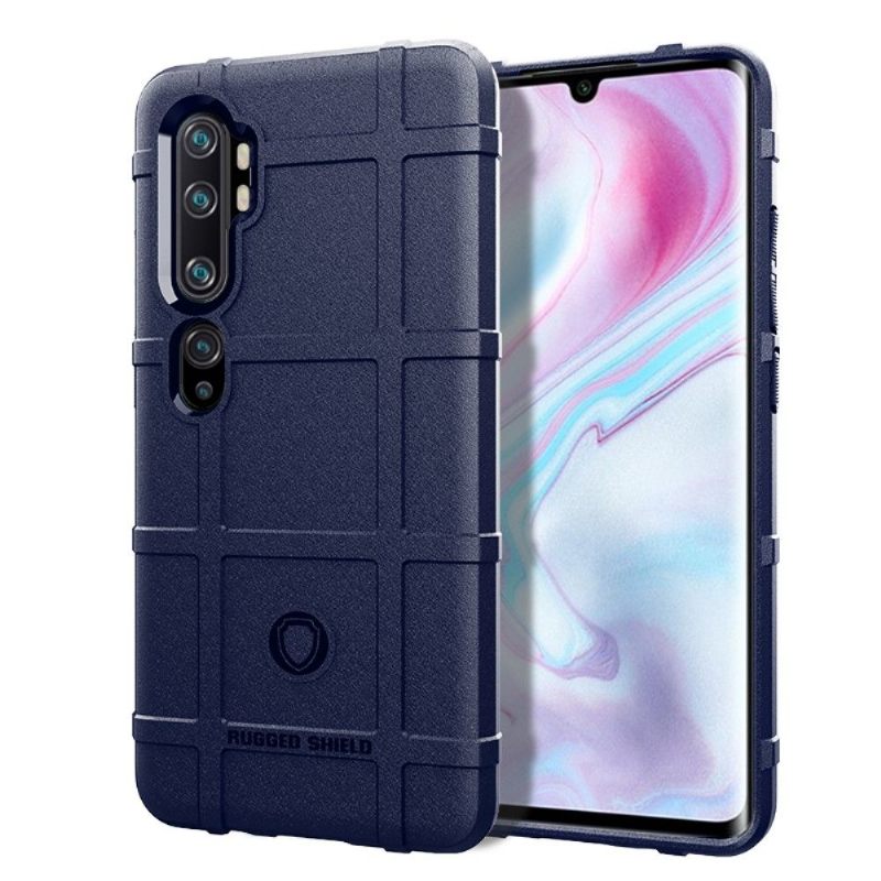 Hoesje voor Xiaomi Mi Note 10 / 10 Pro Robuust Schild Schokbestendig