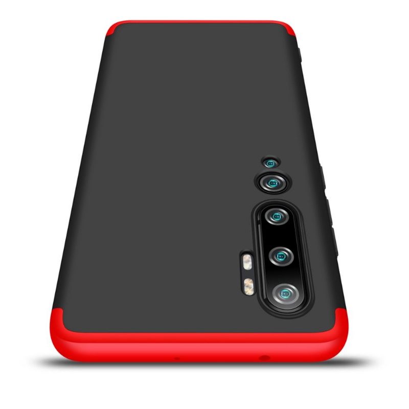 Hoesje voor Xiaomi Mi Note 10 / 10 Pro Verwijderbare Matte Coating