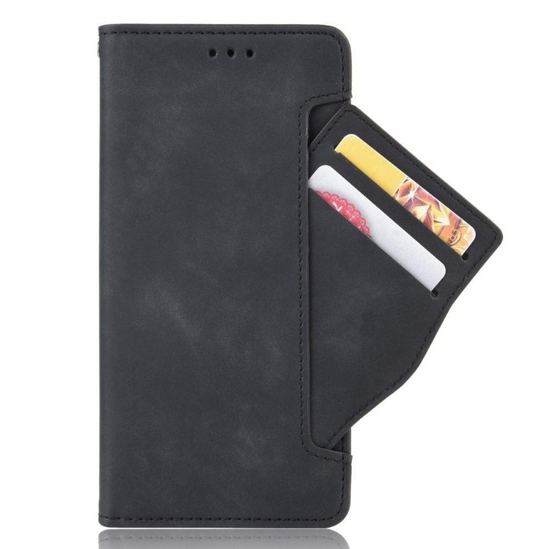 Leren Hoesje voor Xiaomi Mi Note 10 / 10 Pro Bescherming Premium Stijl Leer