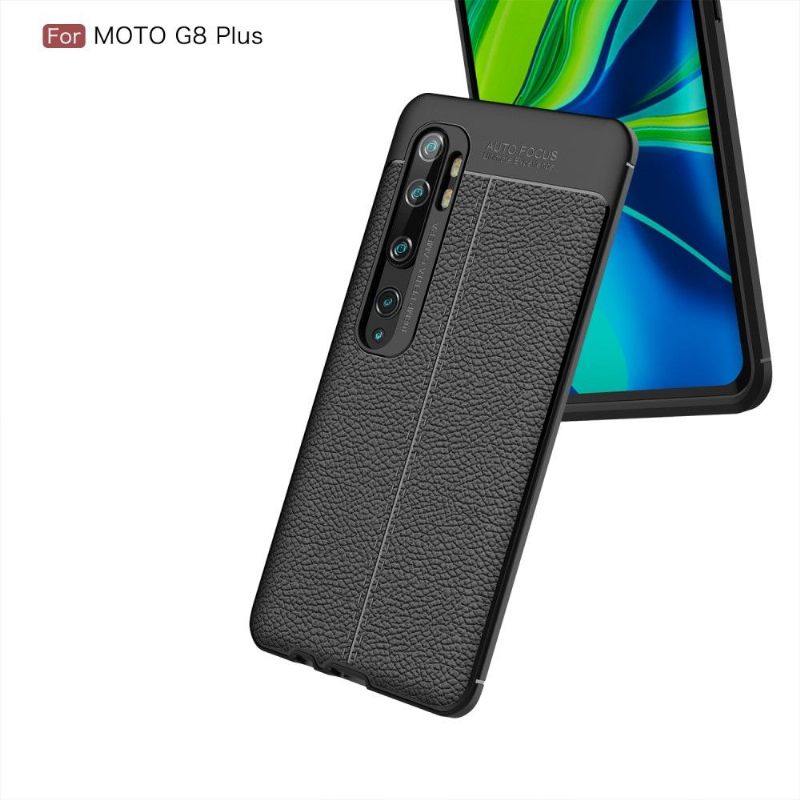 Telefoonhoesje voor Xiaomi Mi Note 10 / 10 Pro Gelleerstijl