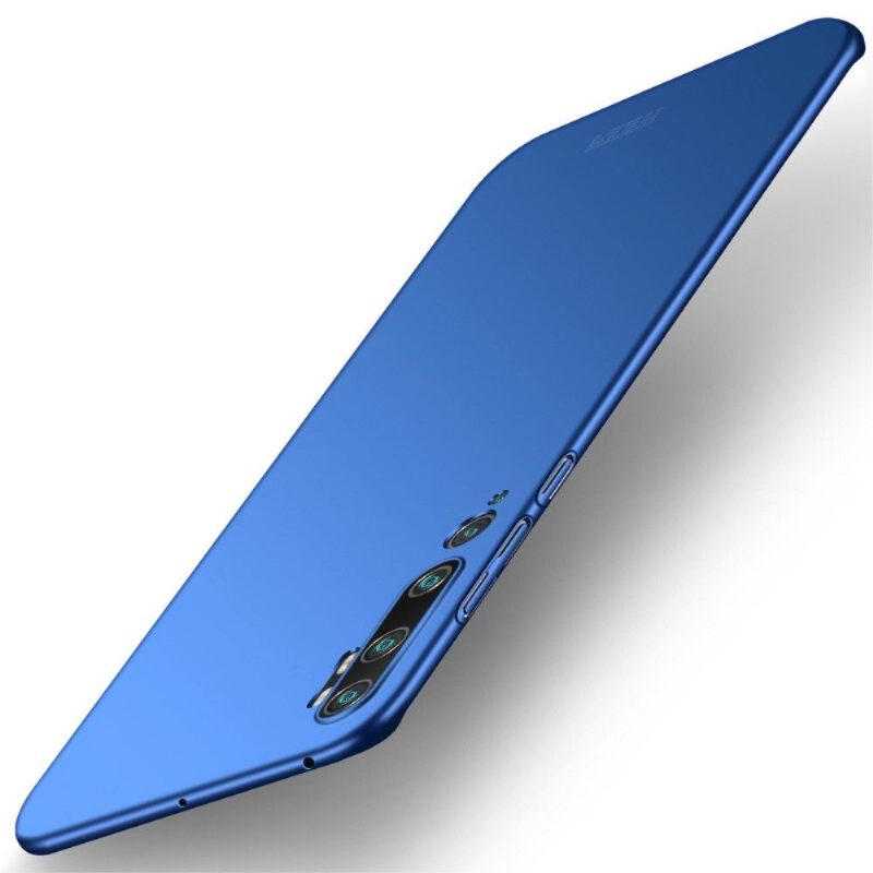 Telefoonhoesje voor Xiaomi Mi Note 10 / 10 Pro Mofi Ultra Fijn Mat