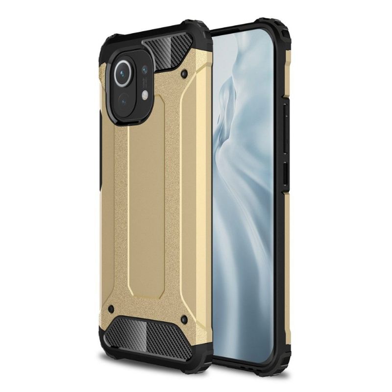 Hoesje voor Xiaomi Mi 11 Bescherming Hoesje Armorguard