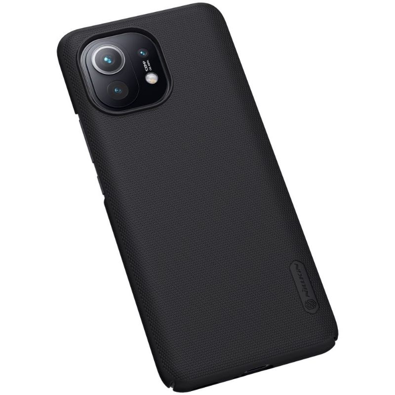 Hoesje voor Xiaomi Mi 11 Nillkin Rigid Frosted