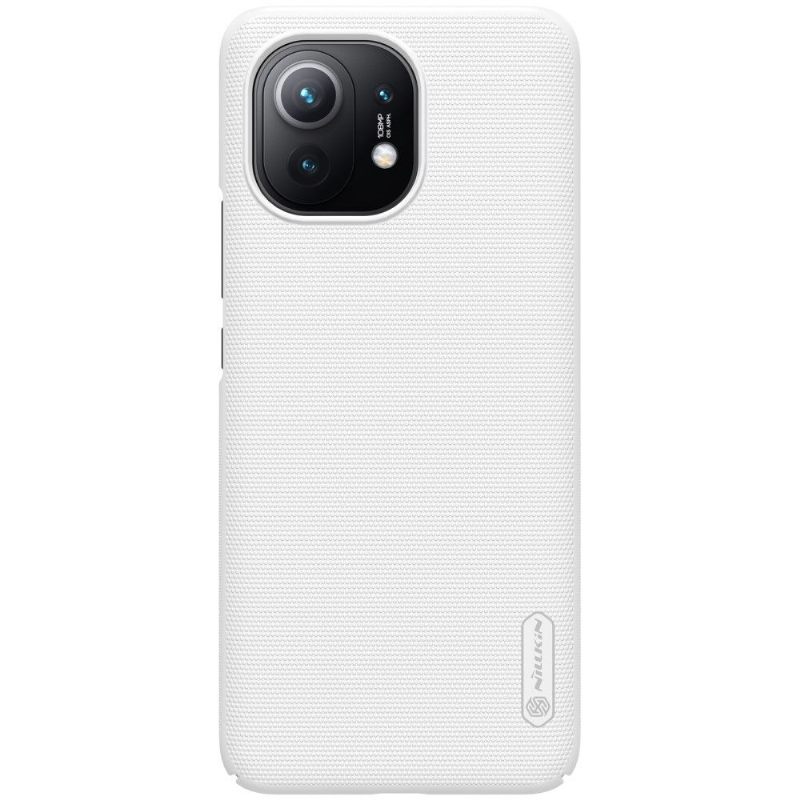 Hoesje voor Xiaomi Mi 11 Nillkin Rigid Frosted