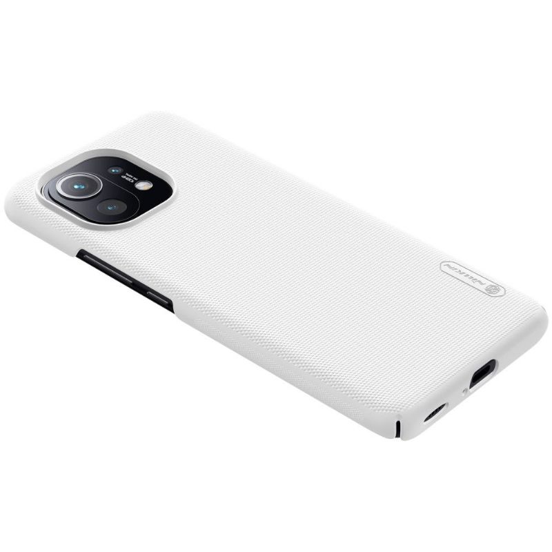 Hoesje voor Xiaomi Mi 11 Nillkin Rigid Frosted