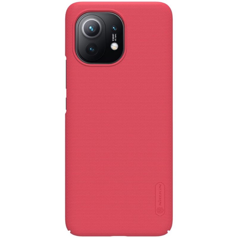 Hoesje voor Xiaomi Mi 11 Nillkin Rigid Frosted