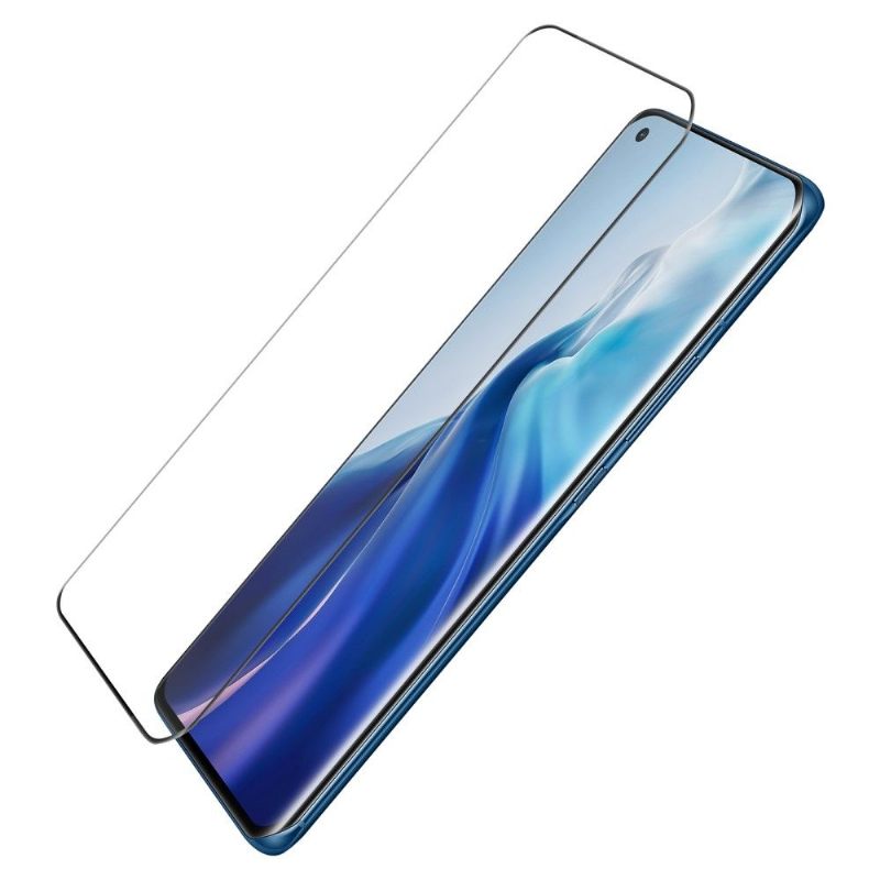 Nillkin Screenprotector Van Gehard Glas Voor Xiaomi Mi 11