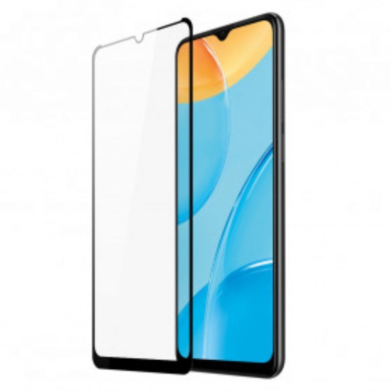 Gehard Glas Bescherming Voor Het Oppo A15 Dux Ducis Scherm