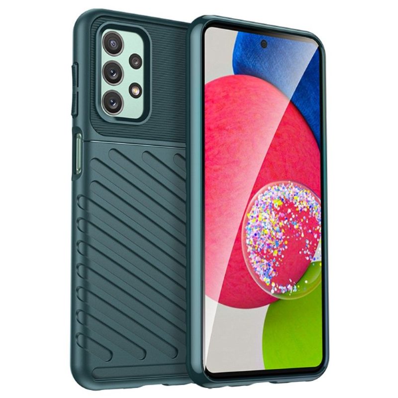 Hoesje voor Samsung Galaxy M23 5G Thor Serie Ultra Beschermend