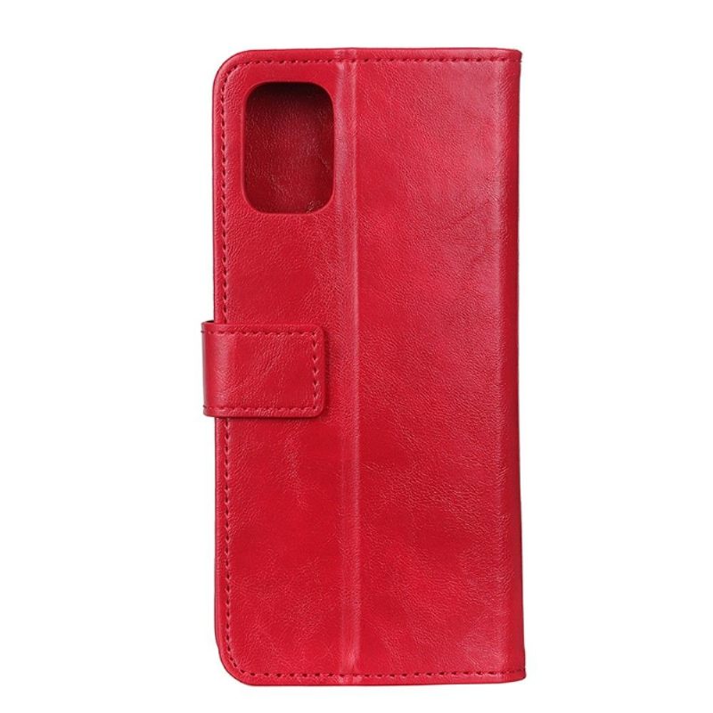 Flip Case voor Samsung Galaxy S10 Lite Premium Charm