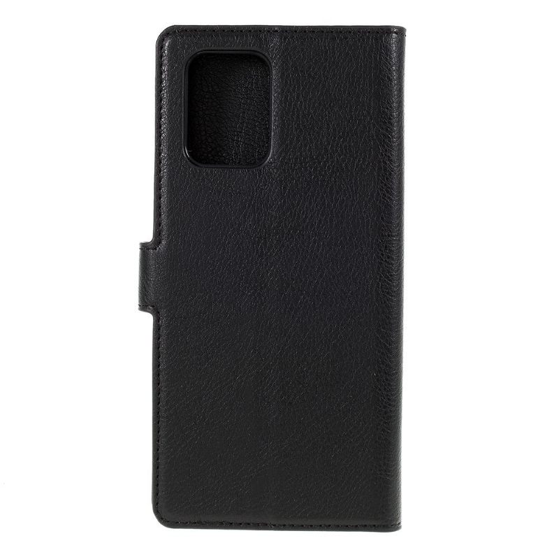 Folio-hoesje voor Samsung Galaxy S10 Lite Kaiyue Sport