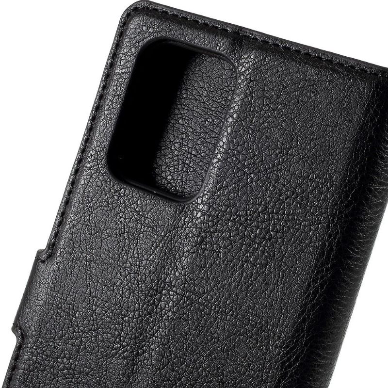 Folio-hoesje voor Samsung Galaxy S10 Lite Kaiyue Sport