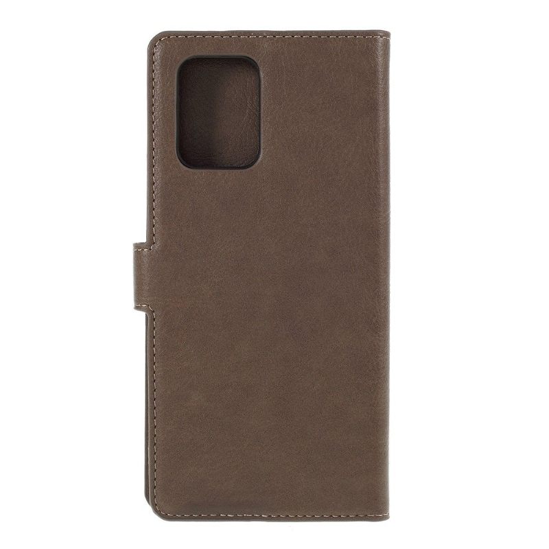 Folio-hoesje voor Samsung Galaxy S10 Lite Kaiyue Sport