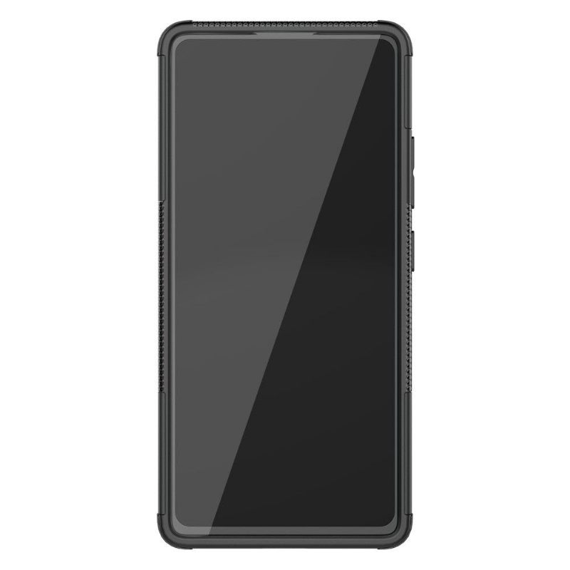 Hoesje voor Samsung Galaxy S10 Lite Antislip Met Geïntegreerde Ondersteuning