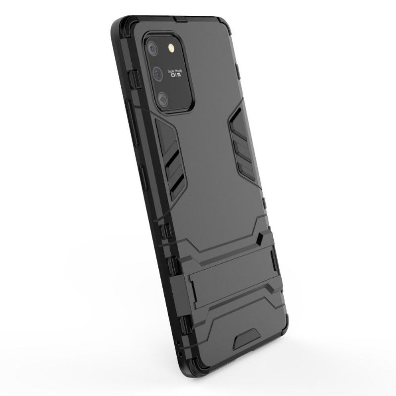 Hoesje voor Samsung Galaxy S10 Lite Cool Guard Met Geïntegreerde Stand