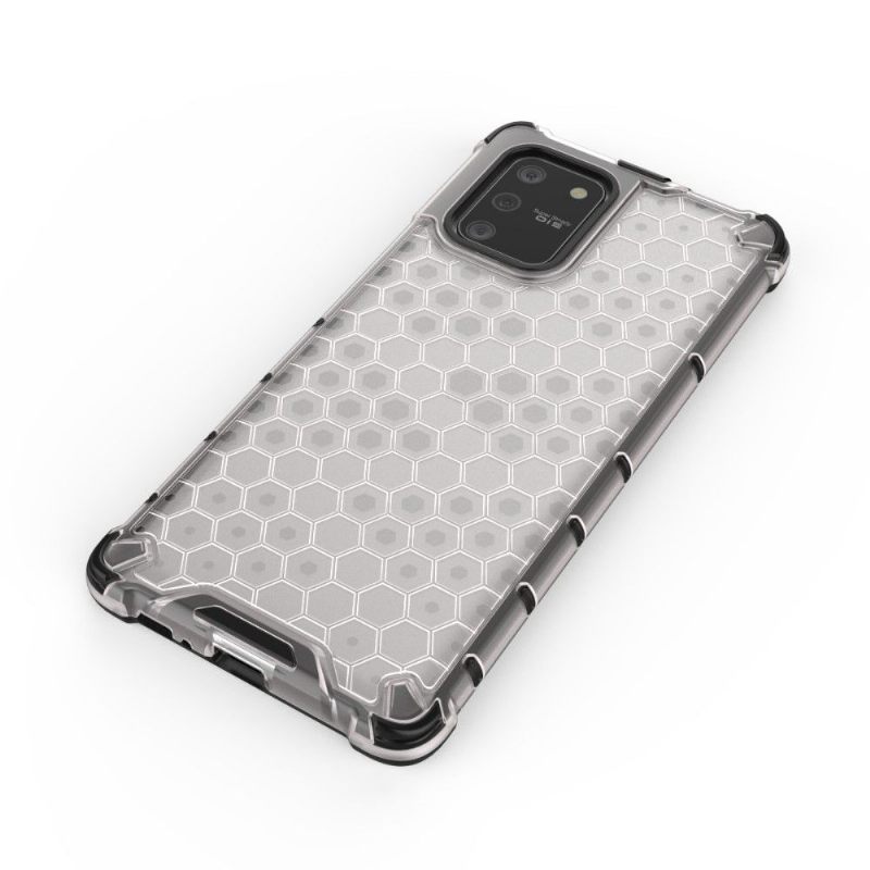 Hoesje voor Samsung Galaxy S10 Lite Honingraat