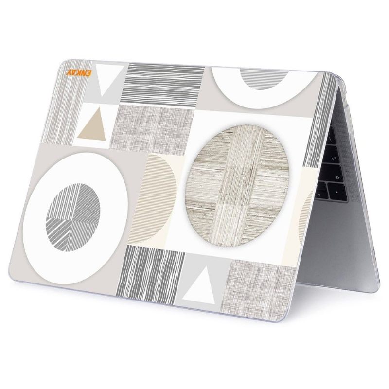 Macbook Pro 16" 2021 Artistic Series-Hoes - Nr.1