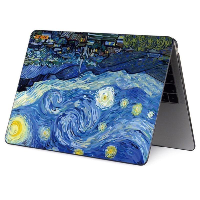 Macbook Pro 16" 2021 Sterrennacht Case