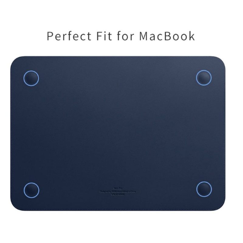 Macbook Pro 16" 2021 Ultradunne Waterdichte Behuizing