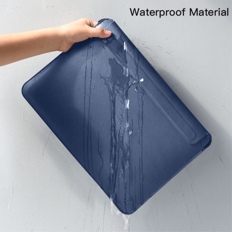 Macbook Pro 16" 2021 Ultradunne Waterdichte Behuizing