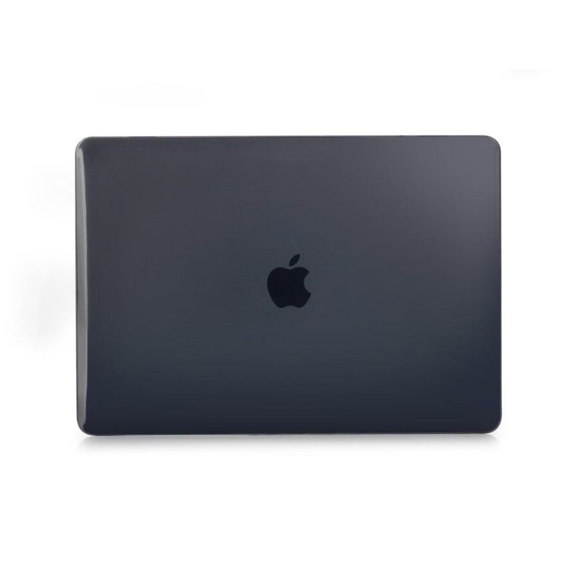 Macbook Pro 16.2" 2021 Transparante Dunne Beschermhoes