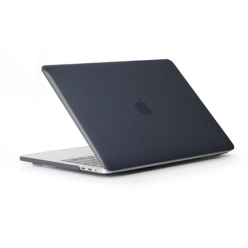 Macbook Pro 16.2" 2021 Transparante Dunne Beschermhoes