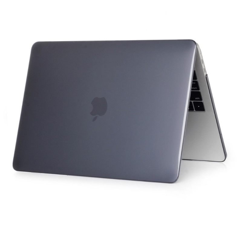 Macbook Pro 16.2" 2021 Transparante Dunne Beschermhoes