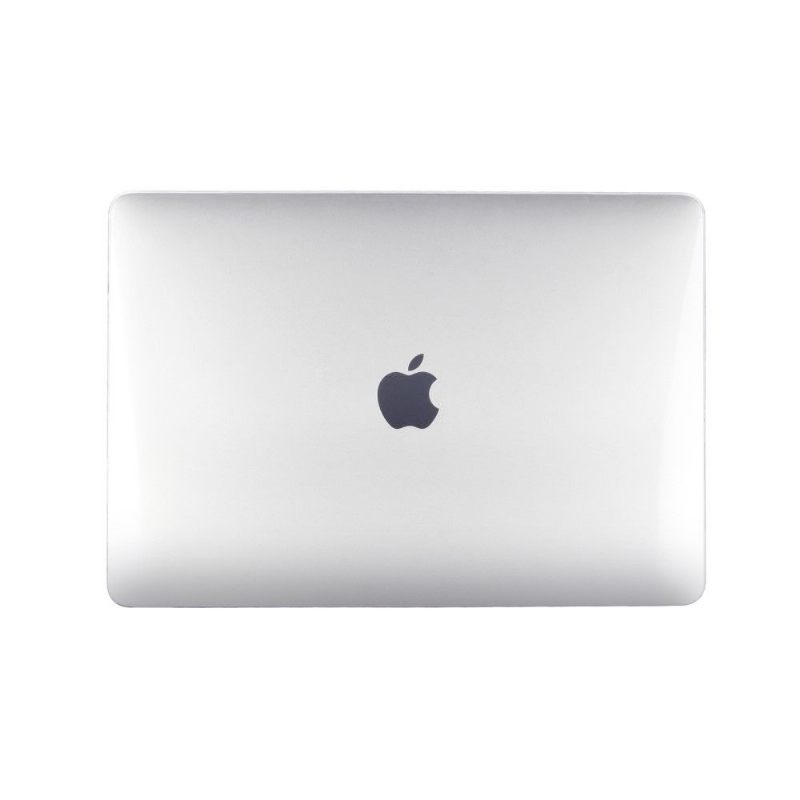 Macbook Pro 16.2" 2021 Transparante Dunne Beschermhoes