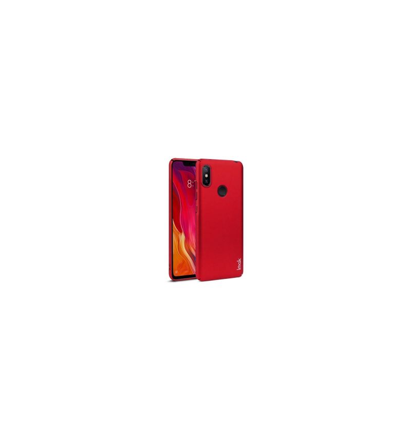 Xiaomi Redmi Note 6 Pro Jazz Cover + Screenprotector