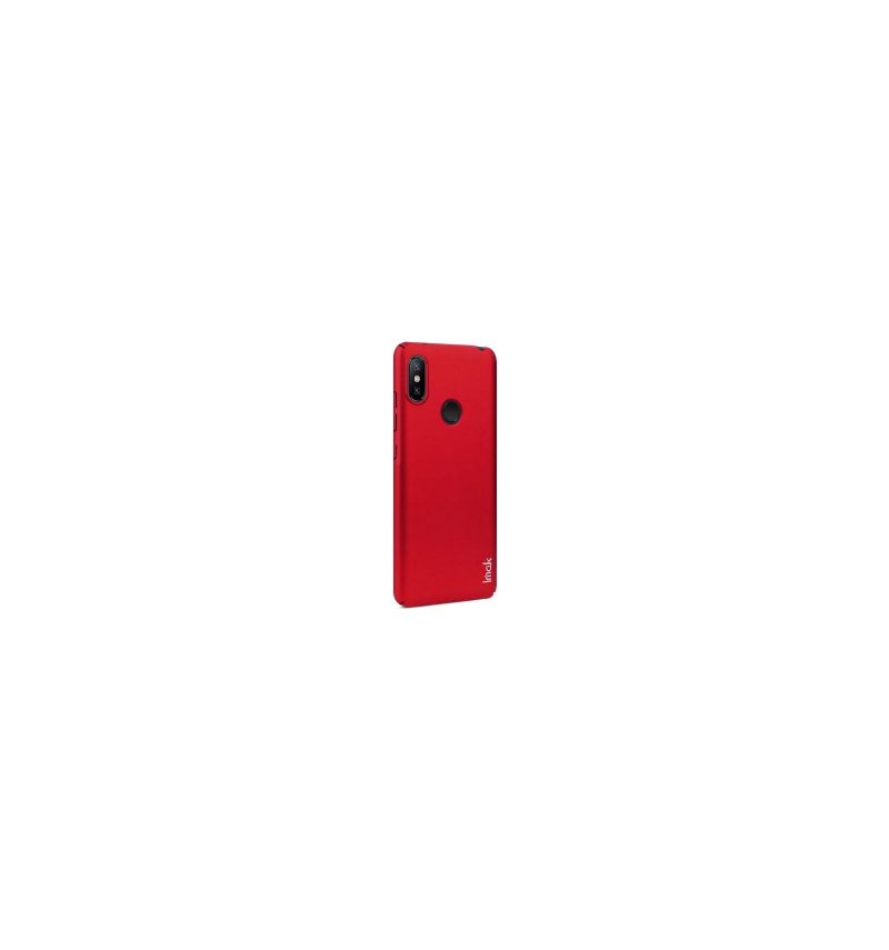 Xiaomi Redmi Note 6 Pro Jazz Cover + Screenprotector