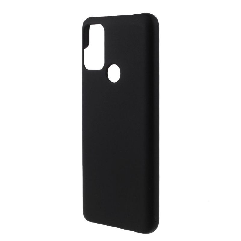 Hoesje voor Motorola Moto G50 Mat Rubberized