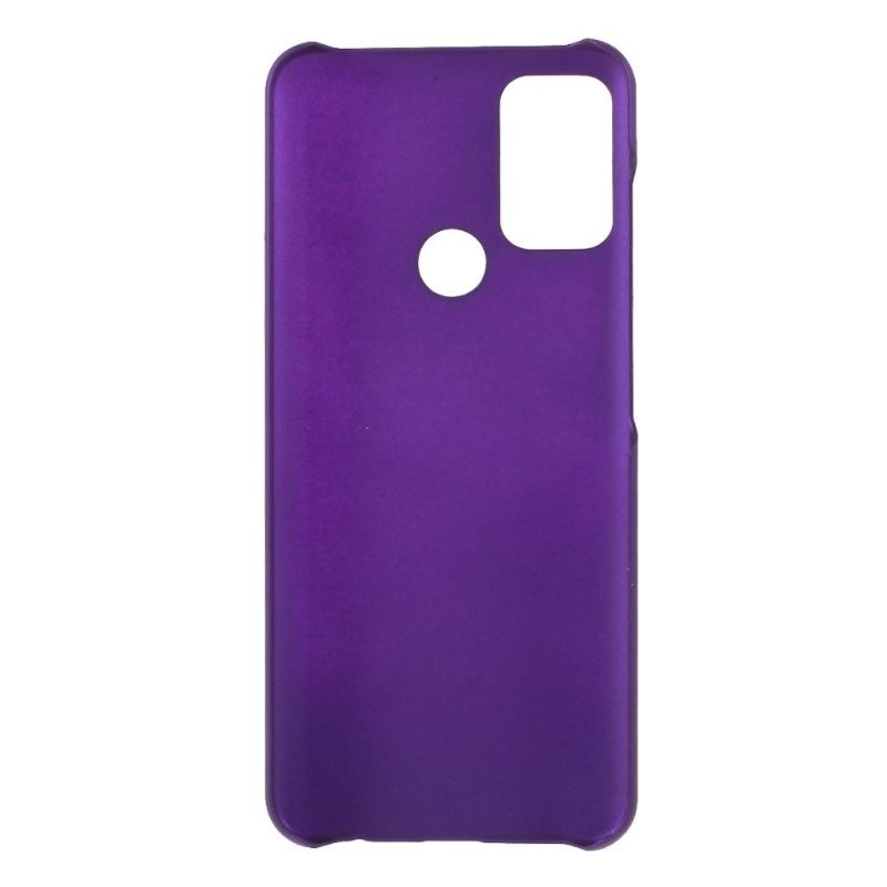 Hoesje voor Motorola Moto G50 Mat Rubberized