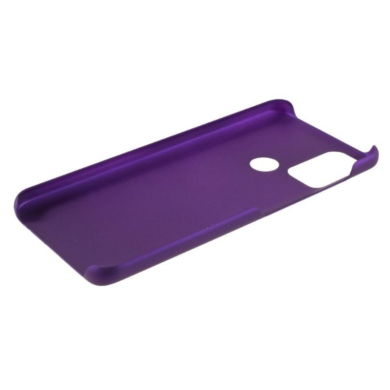 Hoesje voor Motorola Moto G50 Mat Rubberized