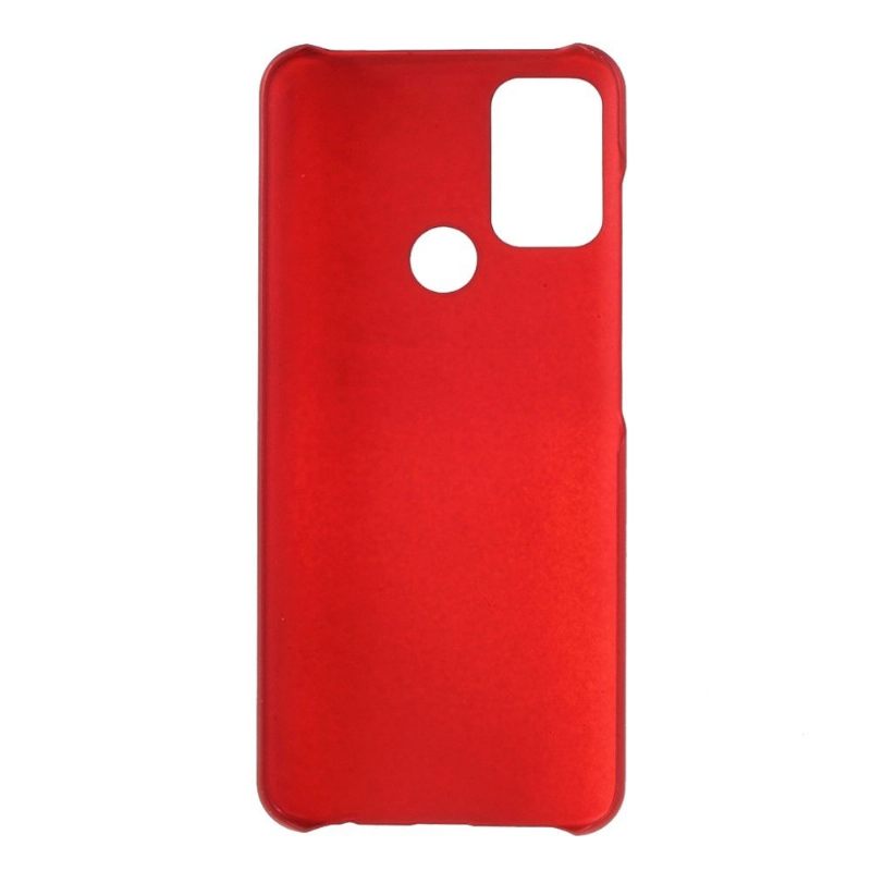 Hoesje voor Motorola Moto G50 Mat Rubberized