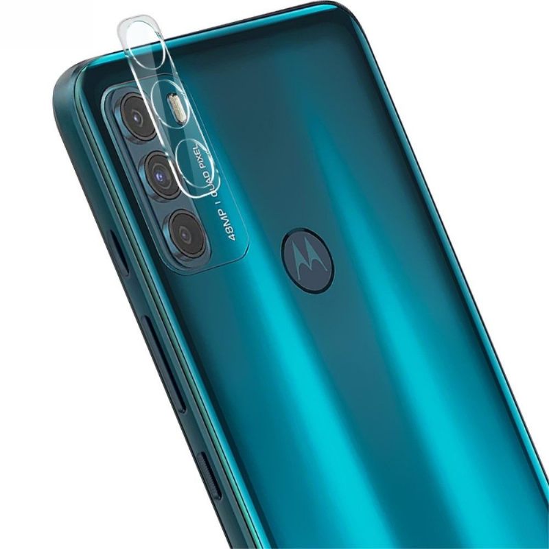 Motorola Moto G50 Gehard Glas Voor Lens (2 Stuks)