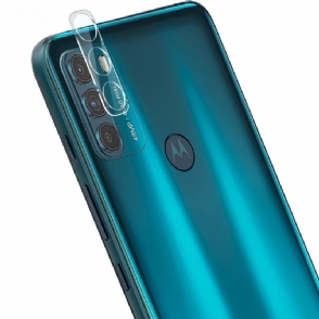 Motorola Moto G50 Gehard Glas Voor Lens (2 Stuks)