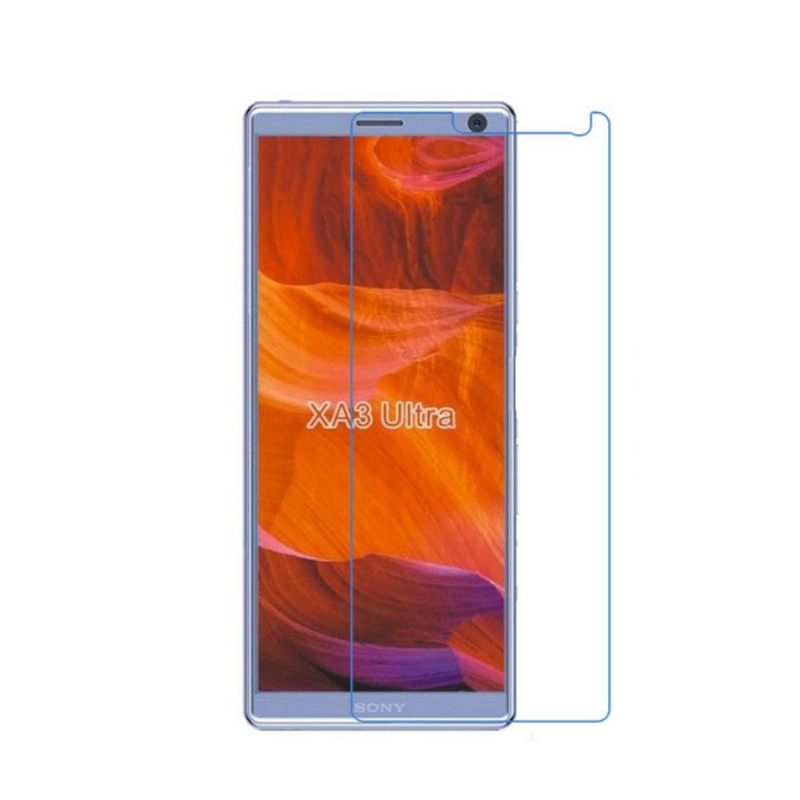 Sony Xperia 10 Plus - 5 Screenprotectors