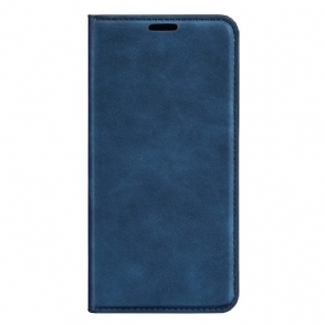 Bescherming Hoesje voor Xiaomi 12T / 12T Pro Folio-hoesje Kunstleer