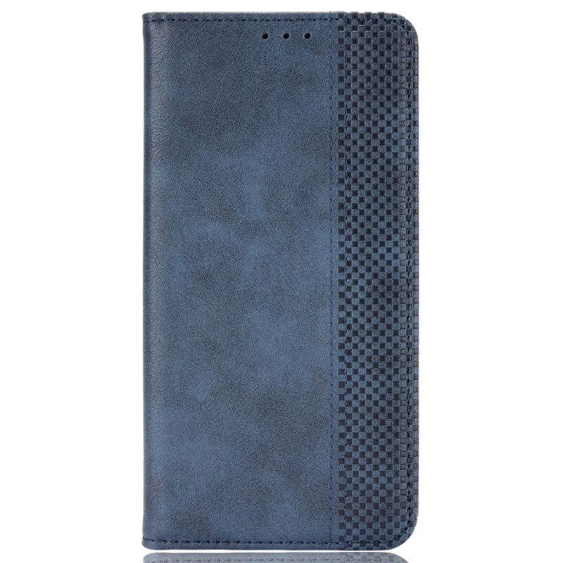 Bescherming Hoesje voor Xiaomi 12T / 12T Pro Folio-hoesje Stijlvol