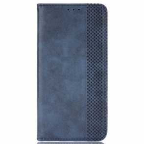 Bescherming Hoesje voor Xiaomi 12T / 12T Pro Folio-hoesje Stijlvol